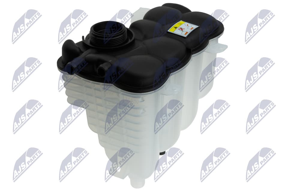 NTY BOUCHON, RÉSERVOIR DE LIQUIDE DE REFROIDISSEMENT