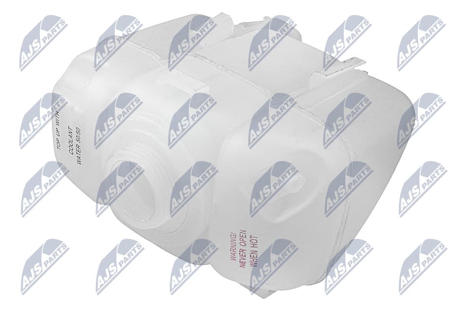 NTY BOUCHON, RÉSERVOIR DE LIQUIDE DE REFROIDISSEMENT