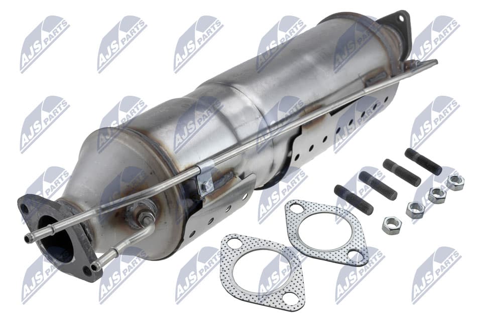NTY FILTRE ? PARTICULES / ? SUIE, ÉCHAPPEMENT
