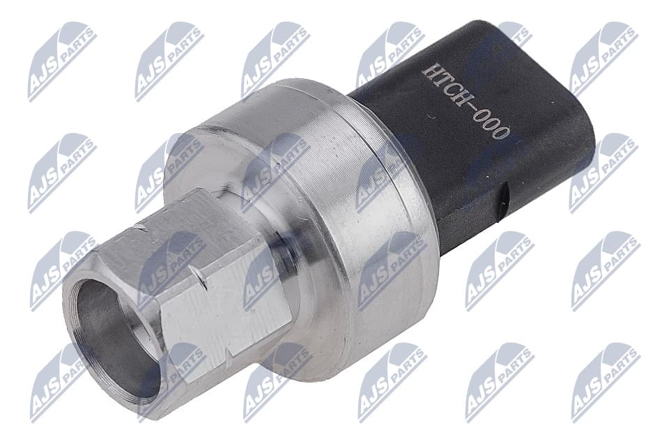 NTY PRESSOSTAT, CLIMATISATION
