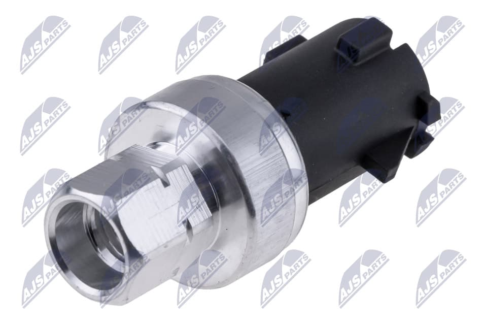 NTY PRESSOSTAT, CLIMATISATION