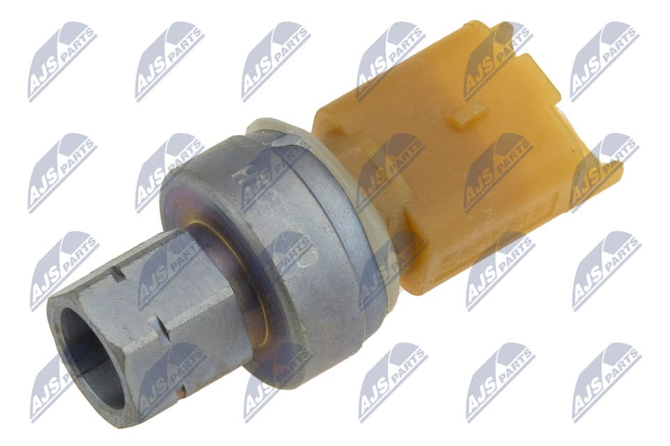 NTY PRESSOSTAT, CLIMATISATION