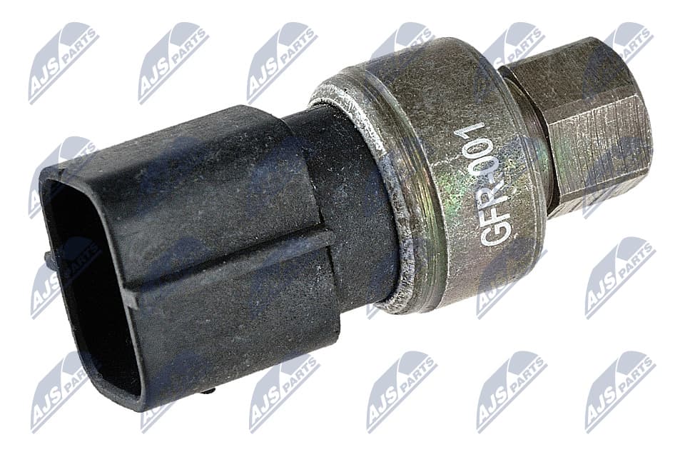NTY PRESSOSTAT, CLIMATISATION