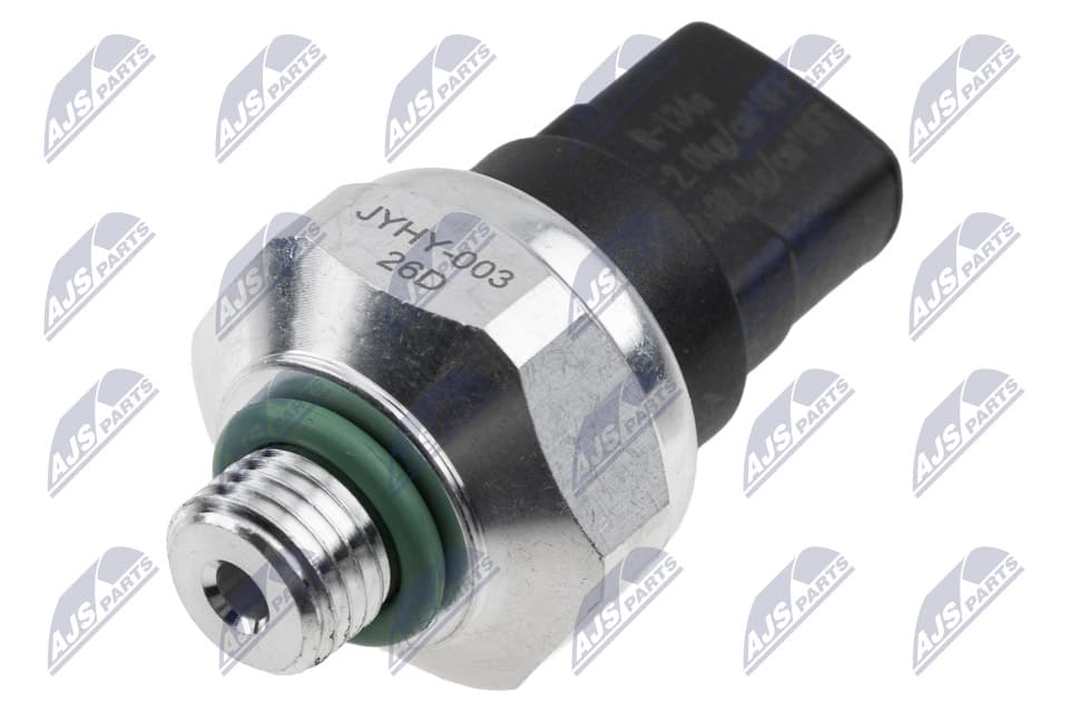 NTY PRESSOSTAT, CLIMATISATION