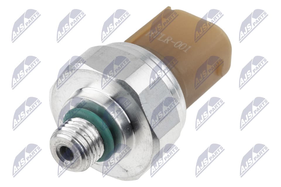 NTY PRESSOSTAT, CLIMATISATION