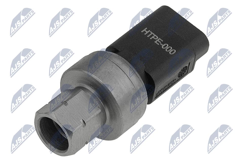 NTY PRESSOSTAT, CLIMATISATION