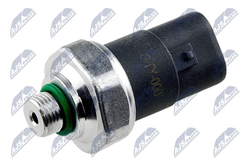 NTY PRESSOSTAT, CLIMATISATION