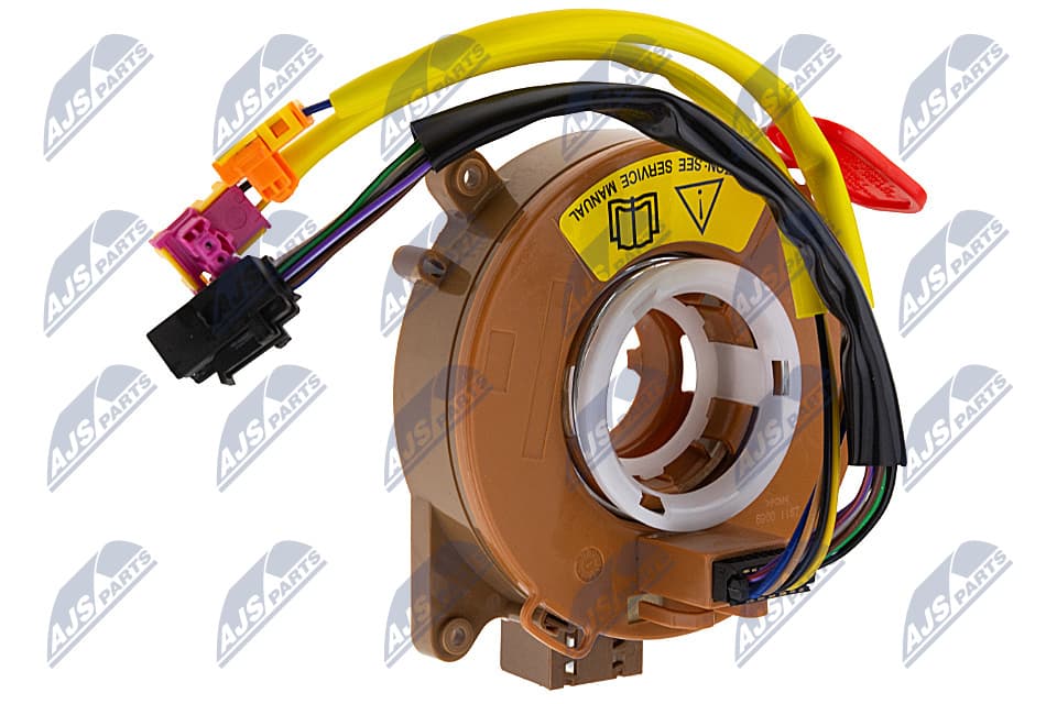 NTY RESSORT TOURNANT, AIRBAG