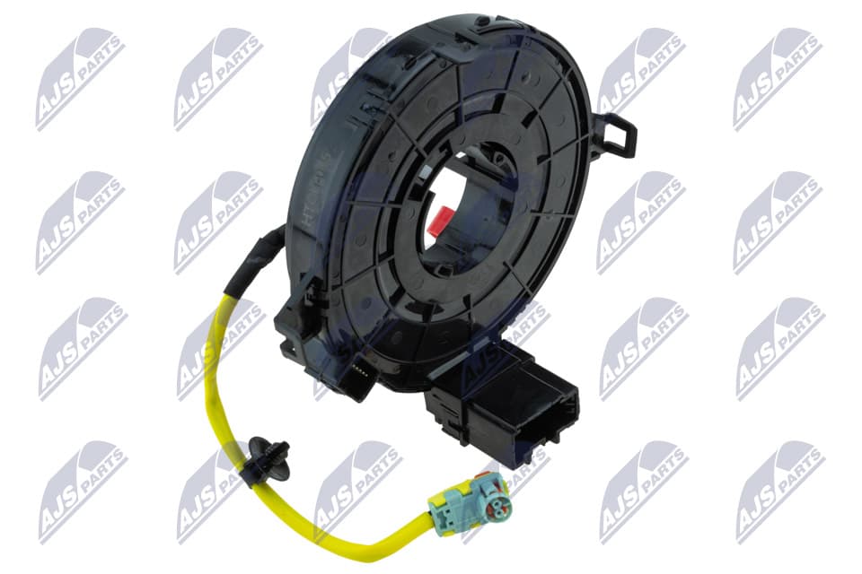 NTY RESSORT TOURNANT, AIRBAG