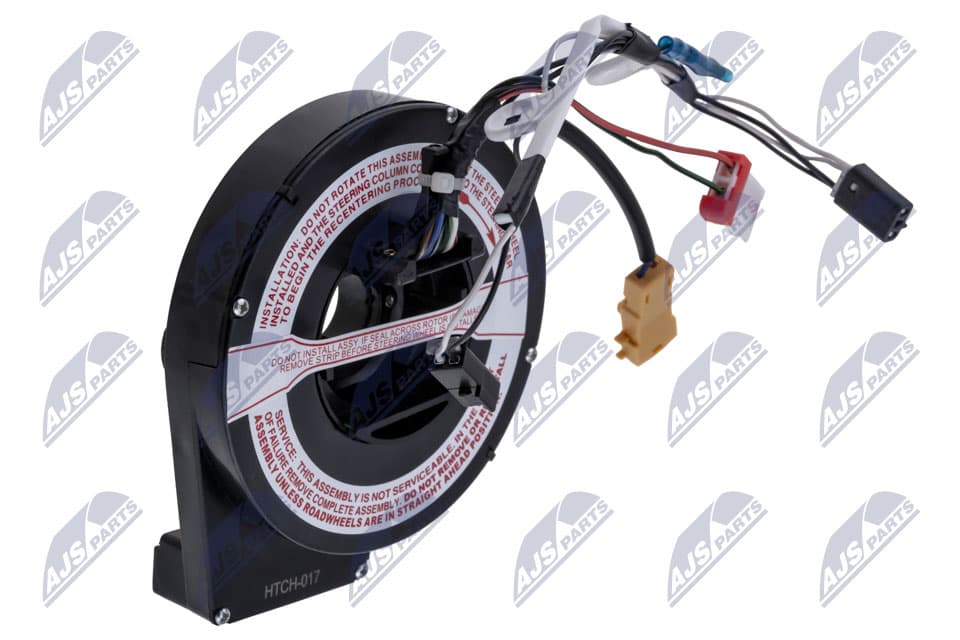 NTY RESSORT TOURNANT, AIRBAG
