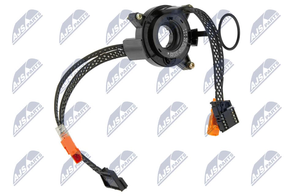 NTY RESSORT TOURNANT, AIRBAG