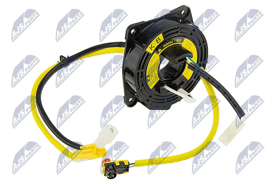 NTY RESSORT TOURNANT, AIRBAG