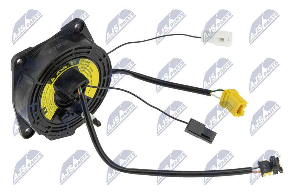 NTY RESSORT TOURNANT, AIRBAG
