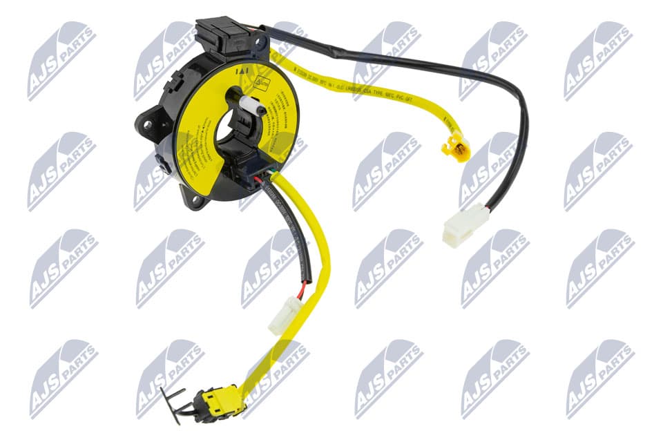 NTY RESSORT TOURNANT, AIRBAG