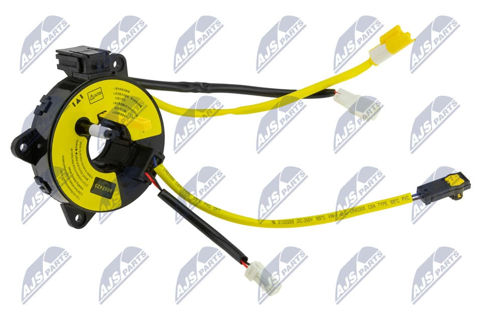 NTY RESSORT TOURNANT, AIRBAG