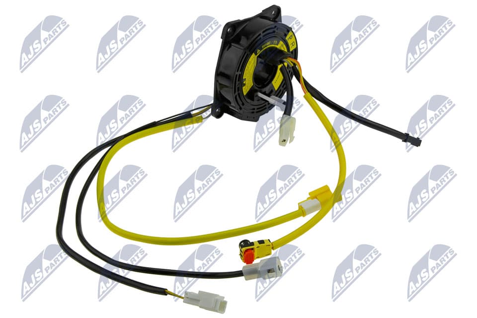 NTY RESSORT TOURNANT, AIRBAG