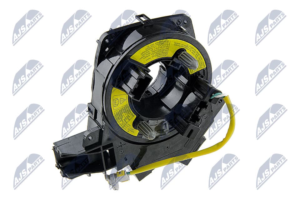 NTY RESSORT TOURNANT, AIRBAG