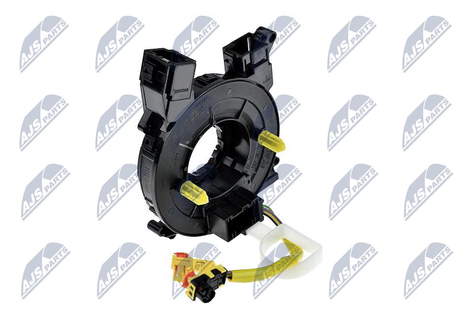 NTY RESSORT TOURNANT, AIRBAG