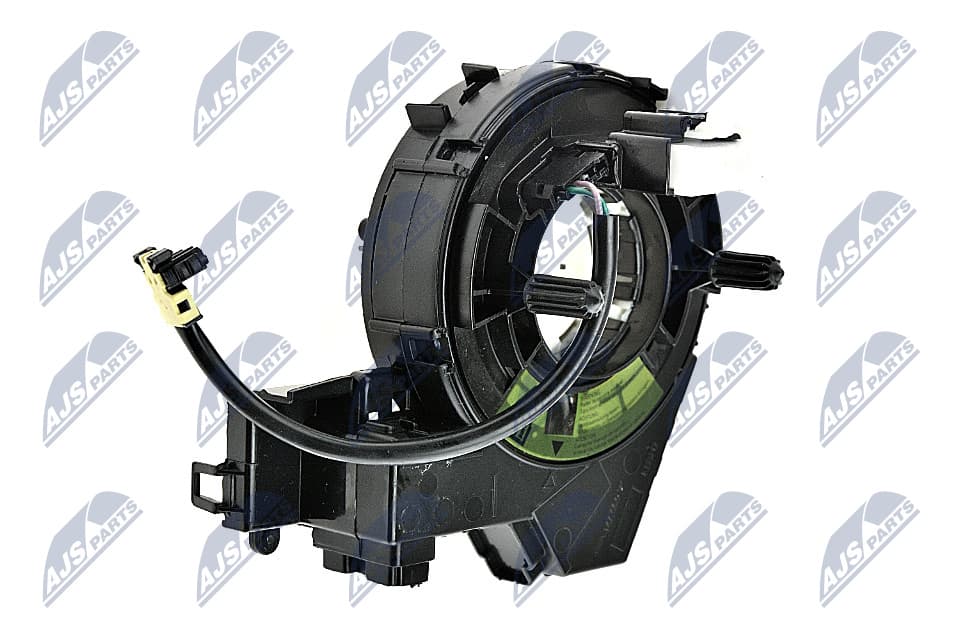 NTY RESSORT TOURNANT, AIRBAG