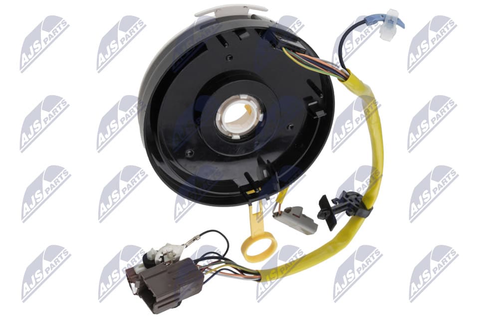 NTY RESSORT TOURNANT, AIRBAG
