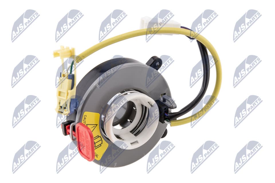 NTY RESSORT TOURNANT, AIRBAG