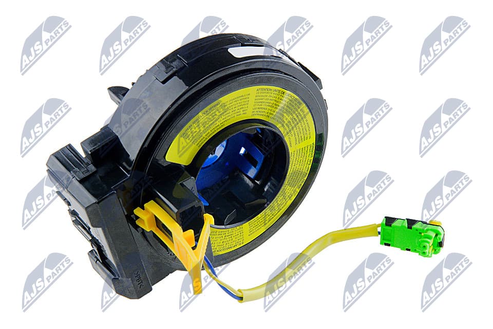 NTY RESSORT TOURNANT, AIRBAG