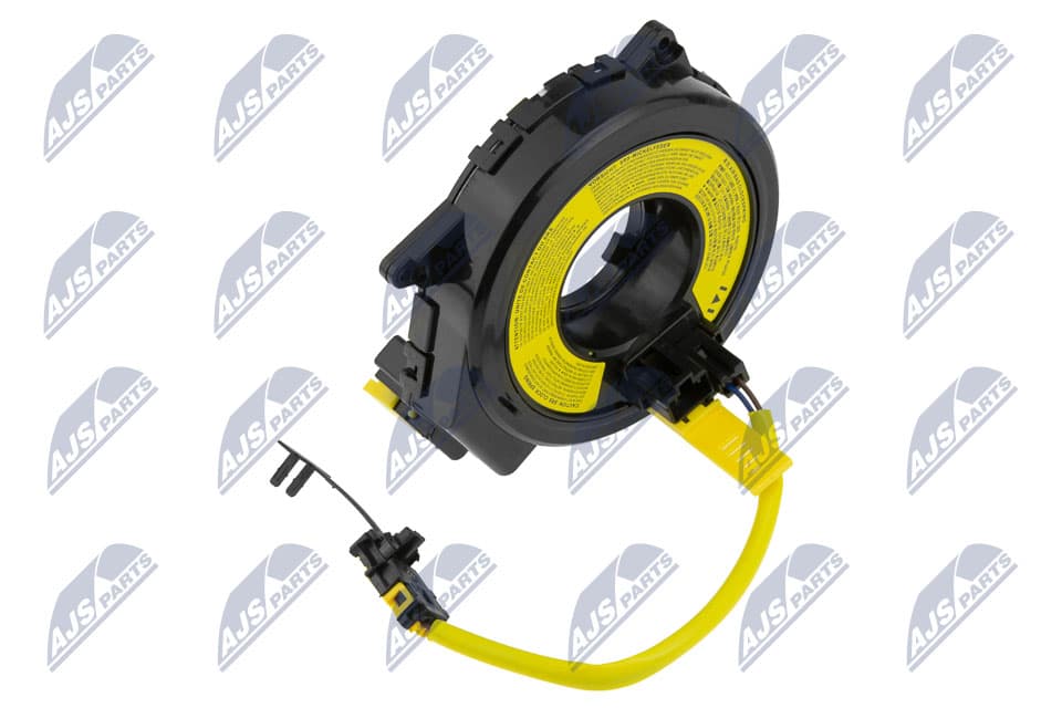 NTY RESSORT TOURNANT, AIRBAG