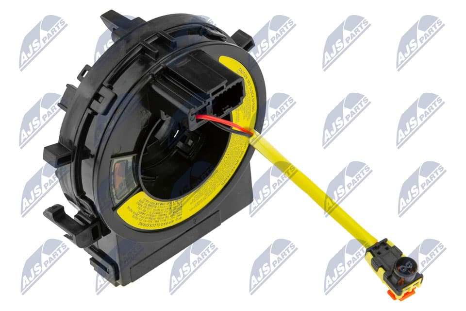 NTY RESSORT TOURNANT, AIRBAG