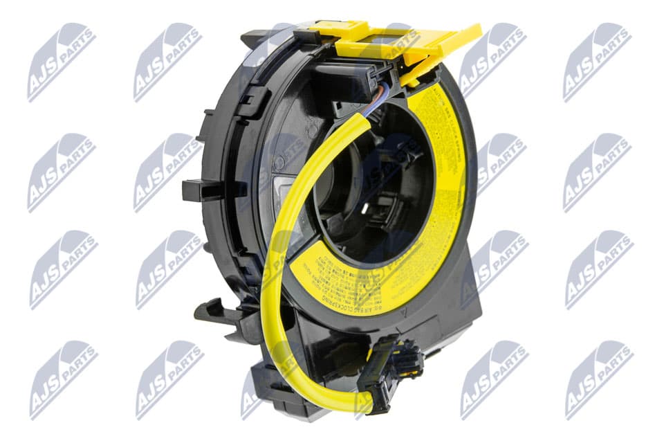NTY RESSORT TOURNANT, AIRBAG