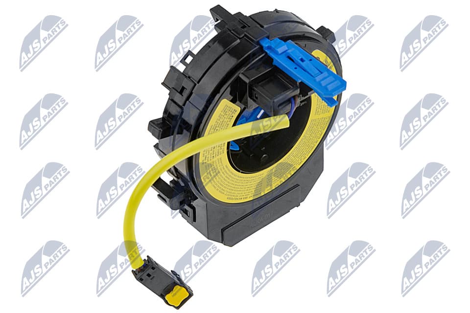 NTY RESSORT TOURNANT, AIRBAG