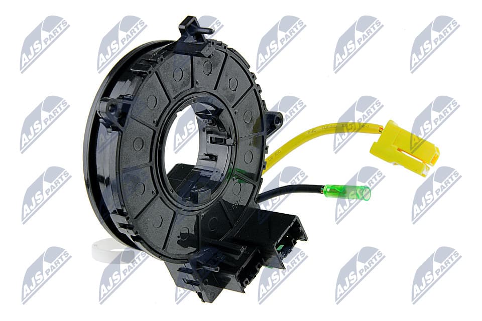 NTY RESSORT TOURNANT, AIRBAG