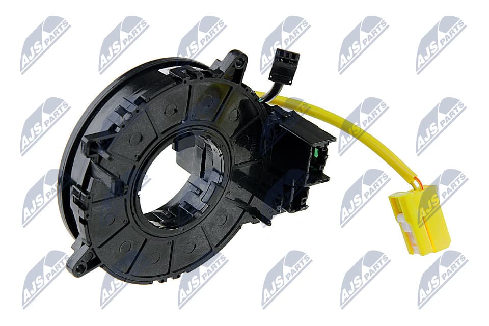 NTY RESSORT TOURNANT, AIRBAG