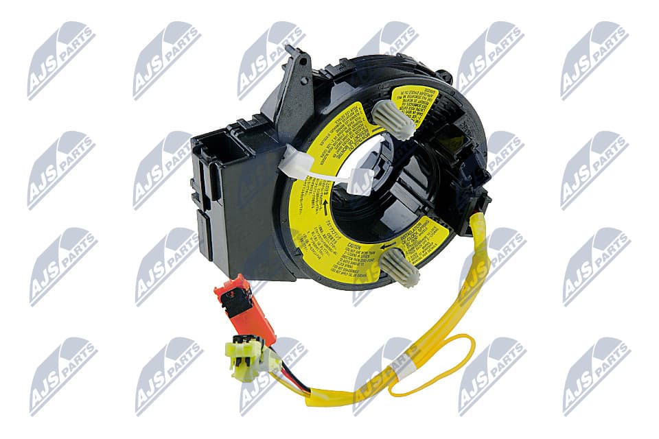 NTY RESSORT TOURNANT, AIRBAG