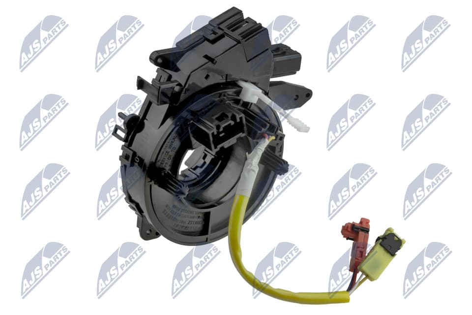 NTY RESSORT TOURNANT, AIRBAG