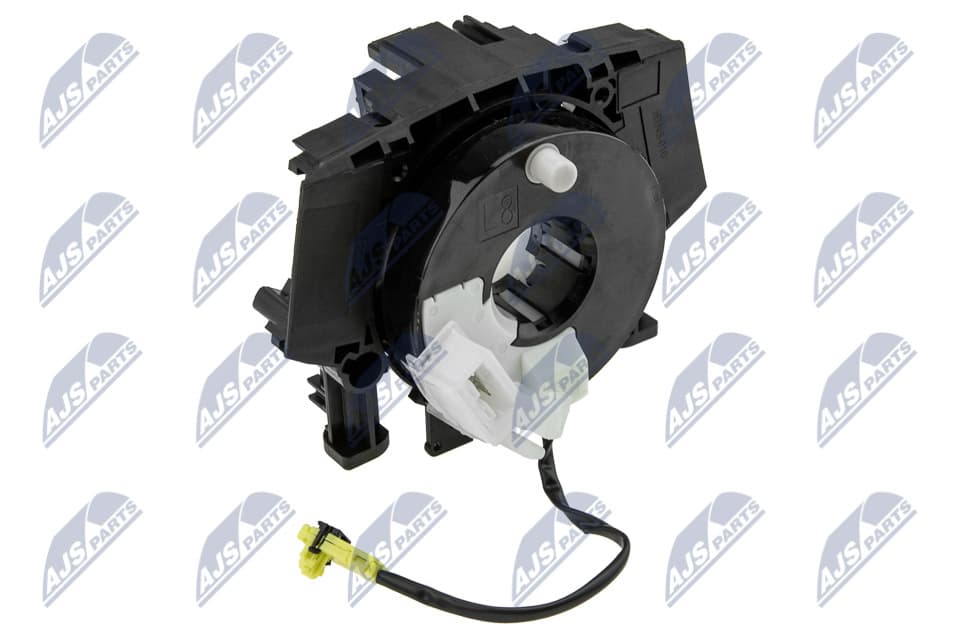 NTY RESSORT TOURNANT, AIRBAG