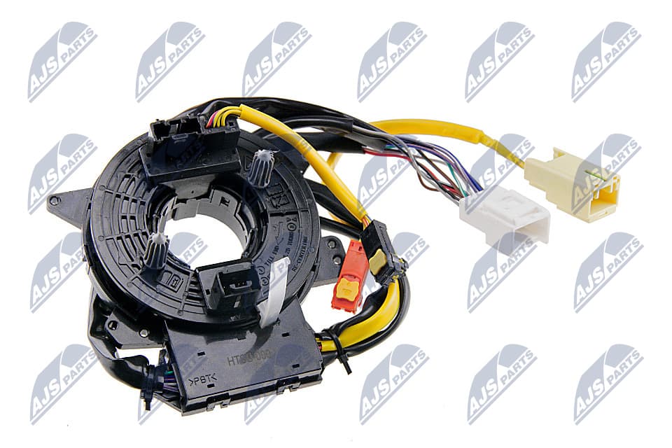 NTY RESSORT TOURNANT, AIRBAG