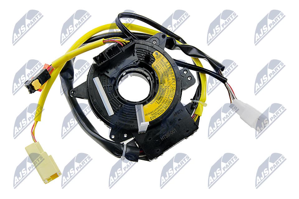 NTY RESSORT TOURNANT, AIRBAG