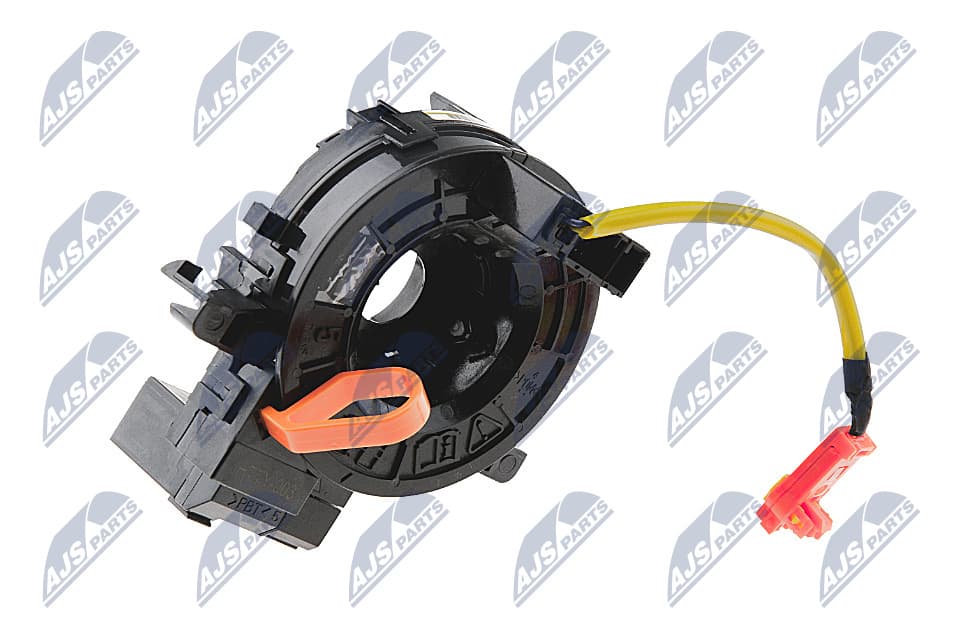 NTY RESSORT TOURNANT, AIRBAG