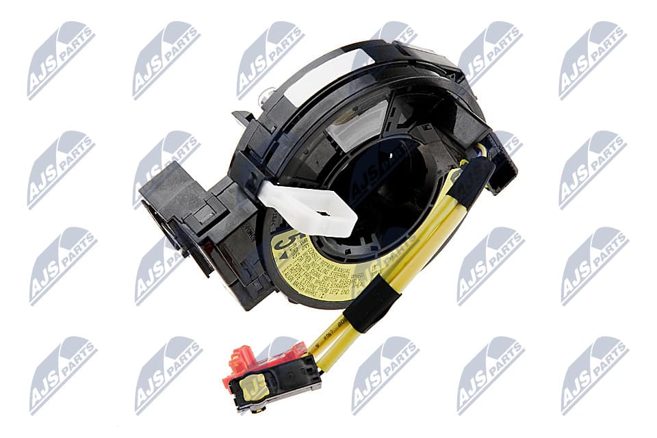NTY RESSORT TOURNANT, AIRBAG