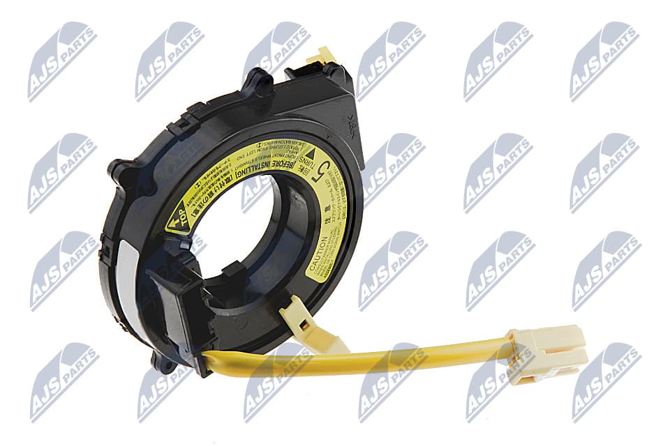 NTY RESSORT TOURNANT, AIRBAG