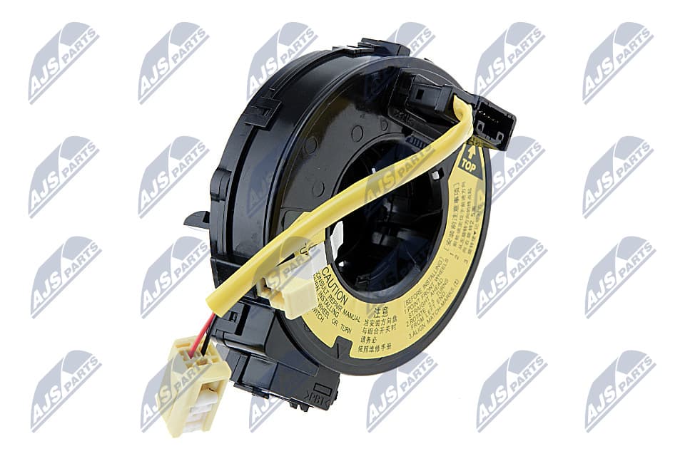 NTY RESSORT TOURNANT, AIRBAG