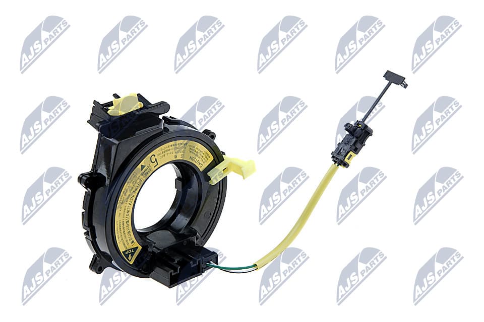 NTY RESSORT TOURNANT, AIRBAG