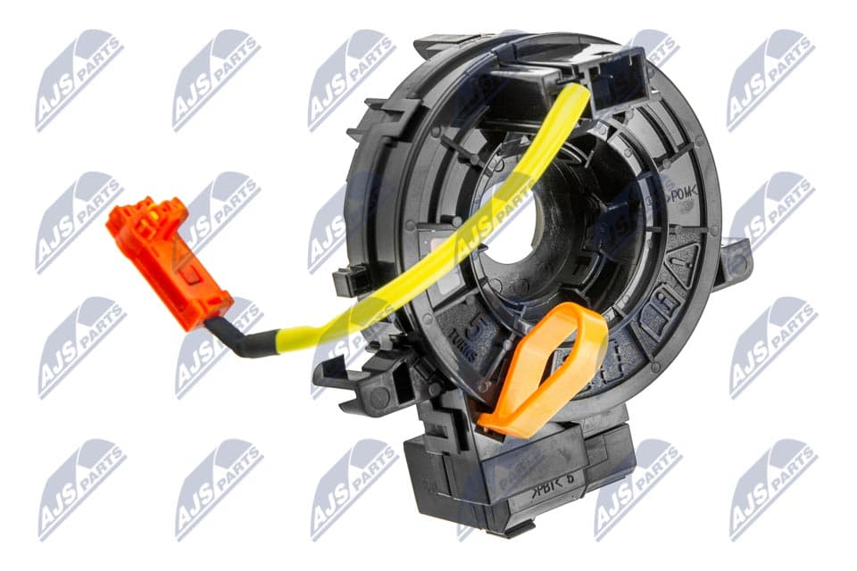 NTY RESSORT TOURNANT, AIRBAG