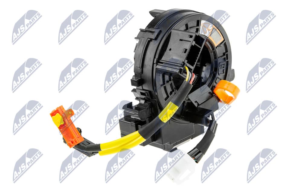 NTY RESSORT TOURNANT, AIRBAG