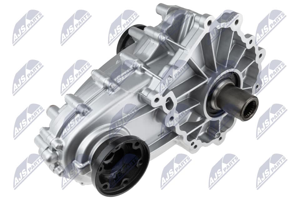 NTY SKRZYNIA ROZDZIELCZA/REDUKTOR