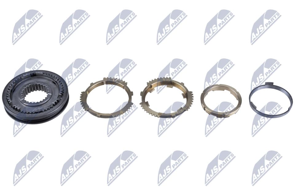 NTY SYNCHRONIZATOR 3/4 BIEGU