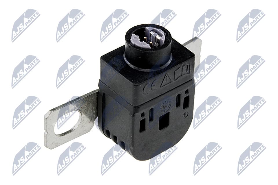 NTY CAPTEUR, GESTION DES BATTERIES