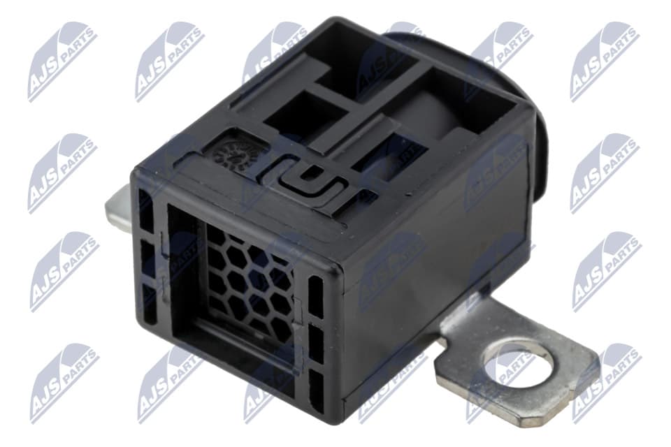 NTY CAPTEUR, GESTION DES BATTERIES