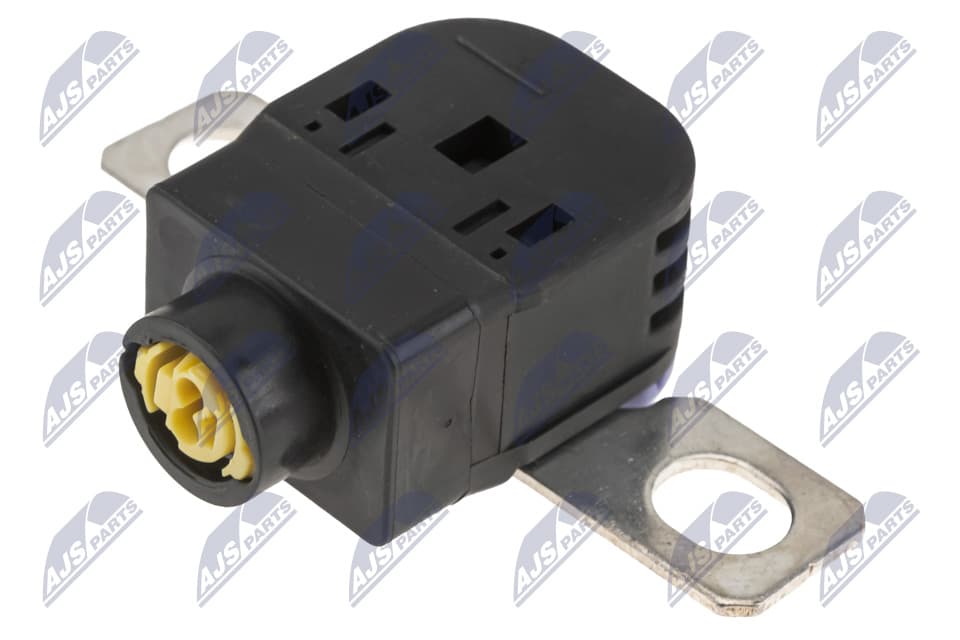 NTY CAPTEUR, GESTION DES BATTERIES