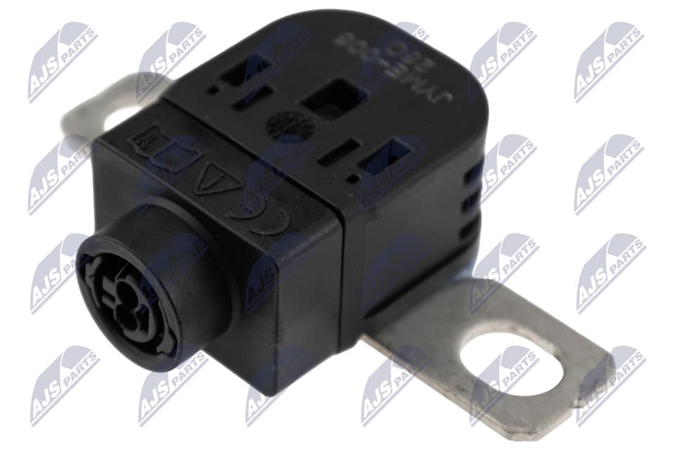 NTY CAPTEUR, GESTION DES BATTERIES